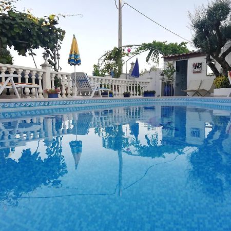 Vivenda Soares Otel Fátima Dış mekan fotoğraf