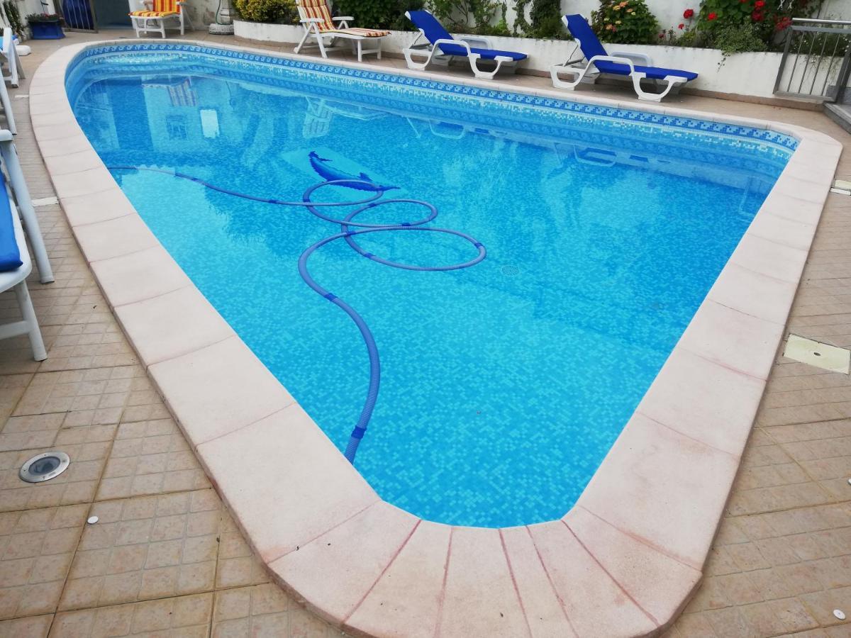 Vivenda Soares Otel Fátima Dış mekan fotoğraf