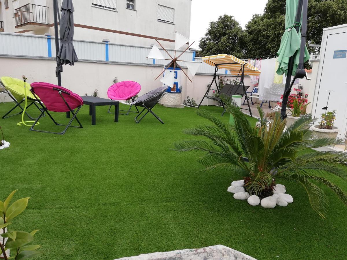 Vivenda Soares Otel Fátima Dış mekan fotoğraf