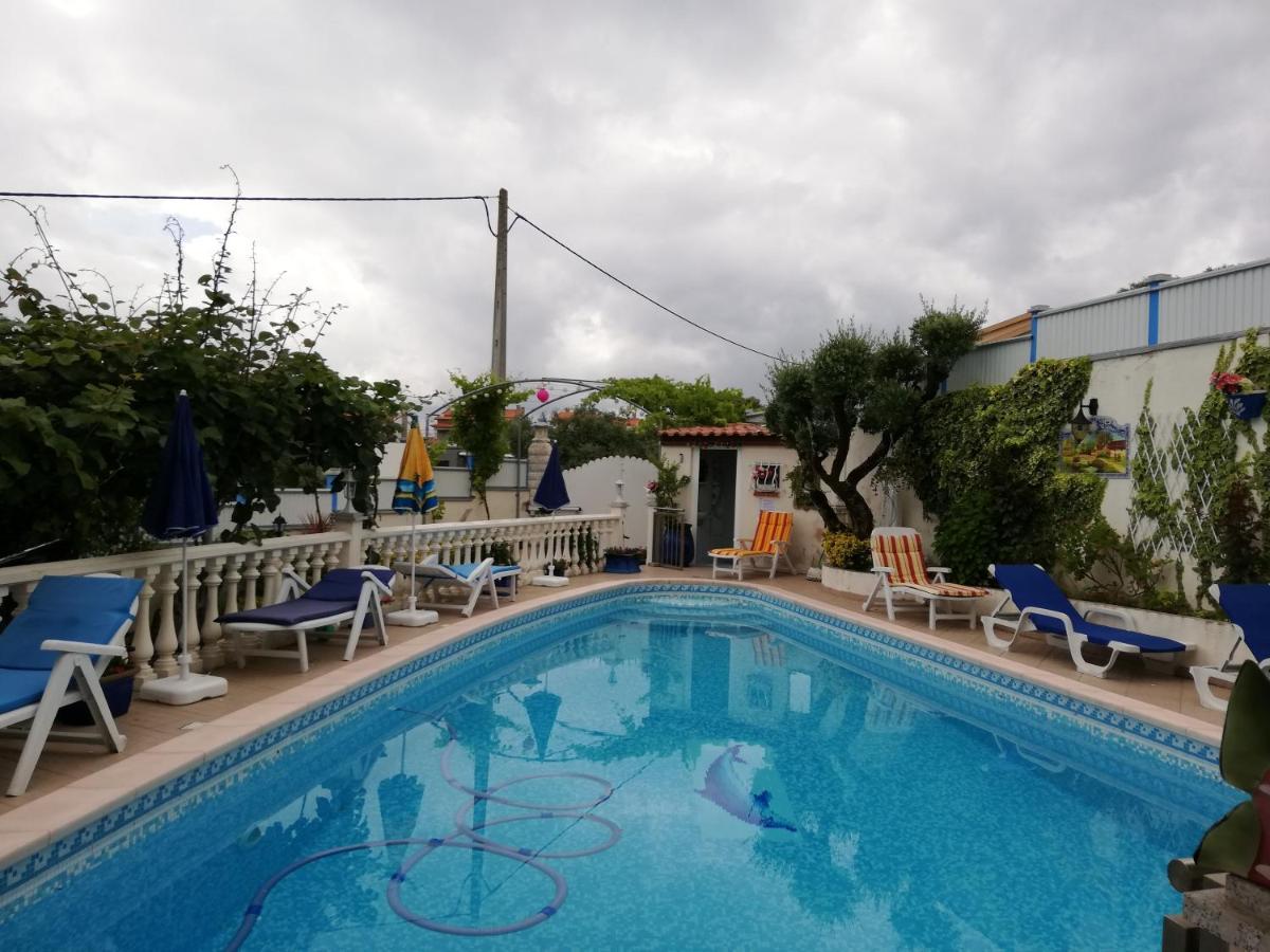 Vivenda Soares Otel Fátima Dış mekan fotoğraf