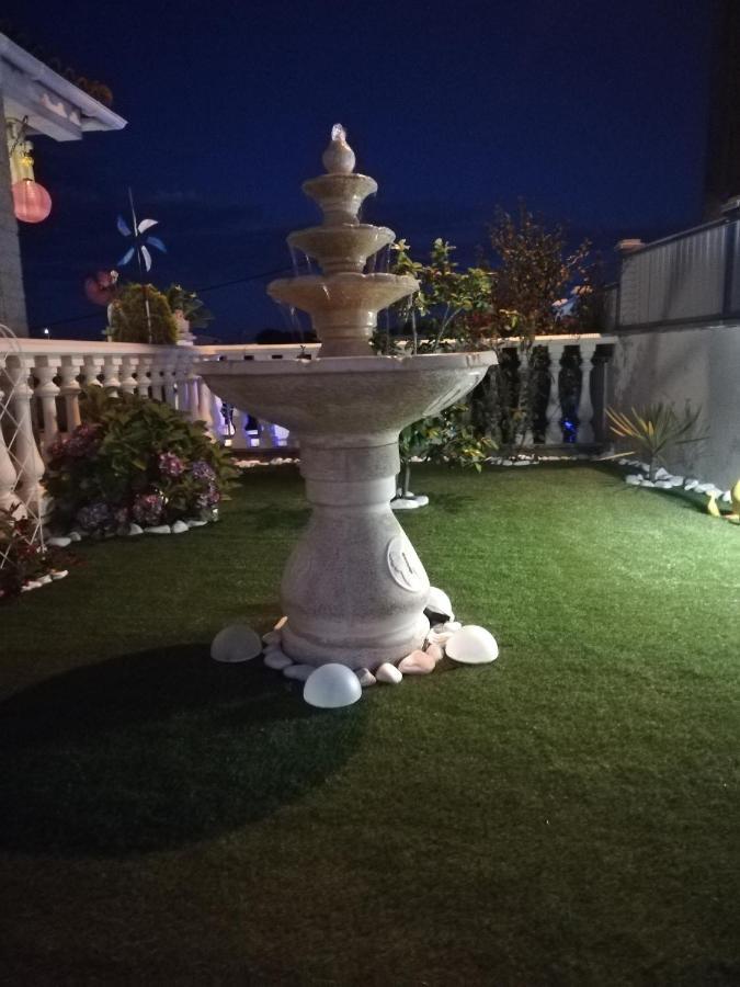 Vivenda Soares Otel Fátima Dış mekan fotoğraf