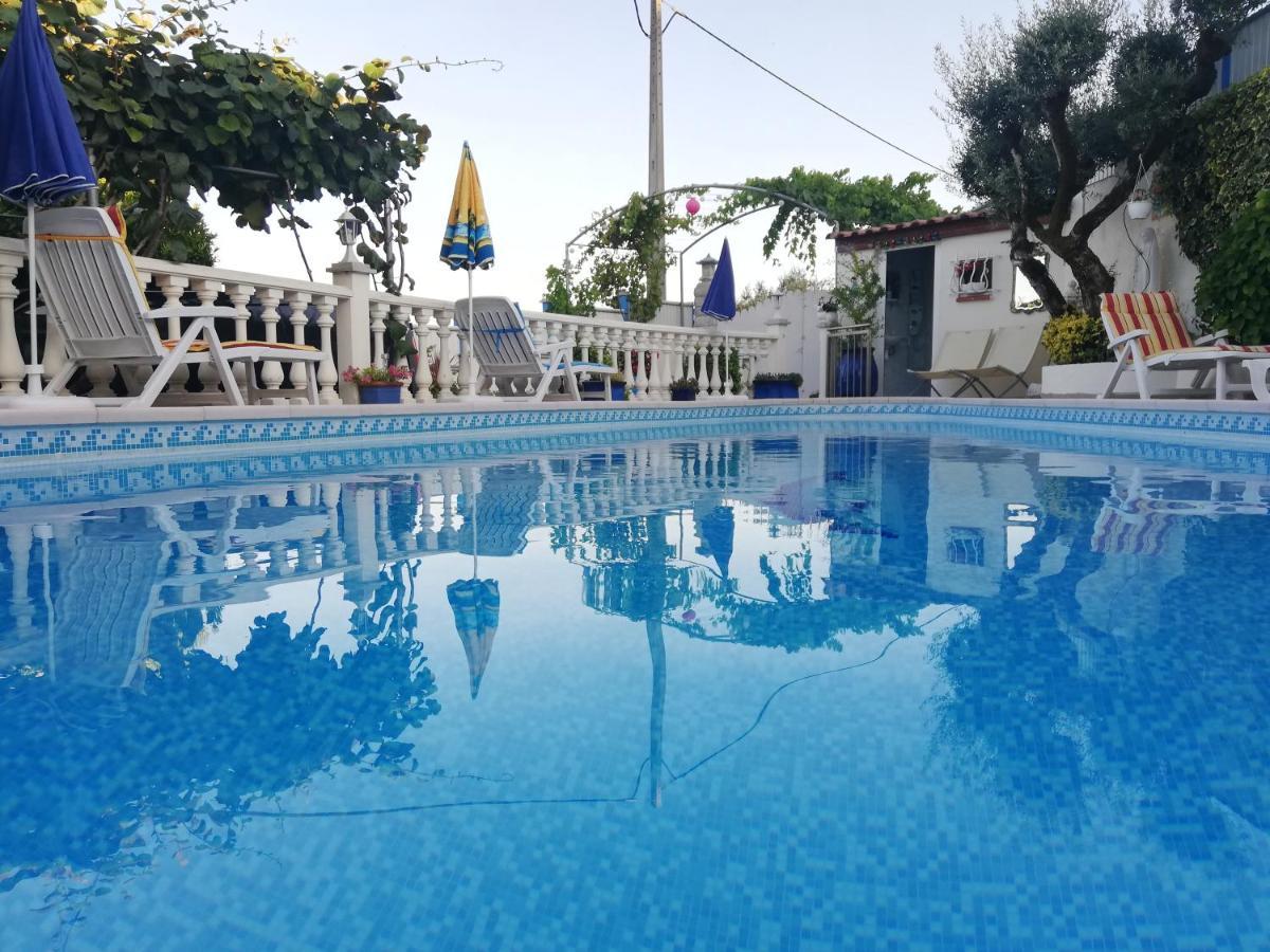 Vivenda Soares Otel Fátima Dış mekan fotoğraf
