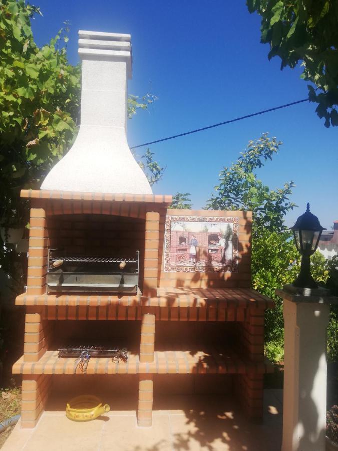 Vivenda Soares Otel Fátima Dış mekan fotoğraf