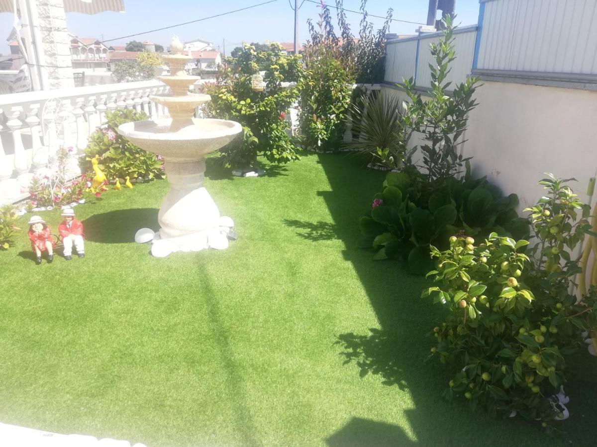 Vivenda Soares Otel Fátima Dış mekan fotoğraf