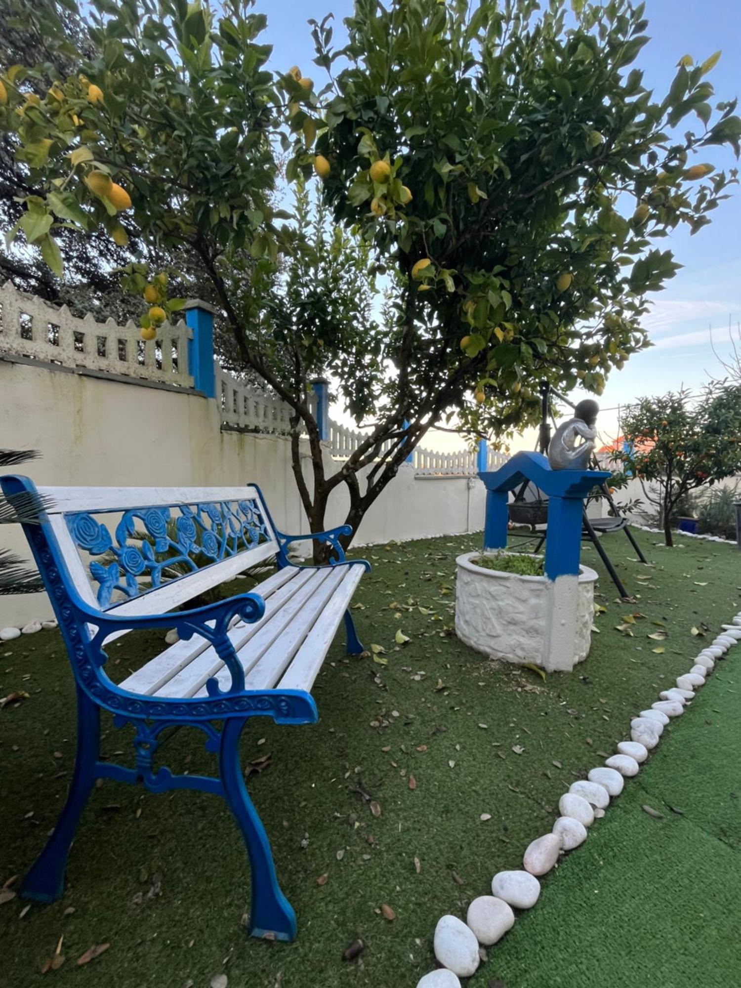 Vivenda Soares Otel Fátima Dış mekan fotoğraf