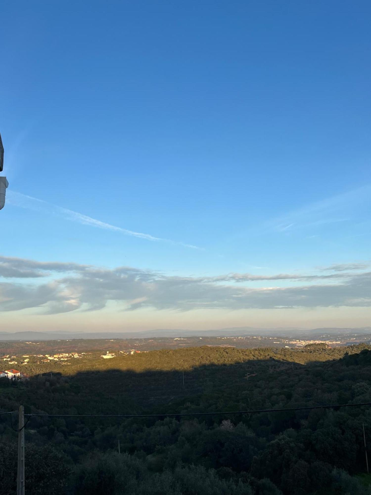 Vivenda Soares Otel Fátima Dış mekan fotoğraf