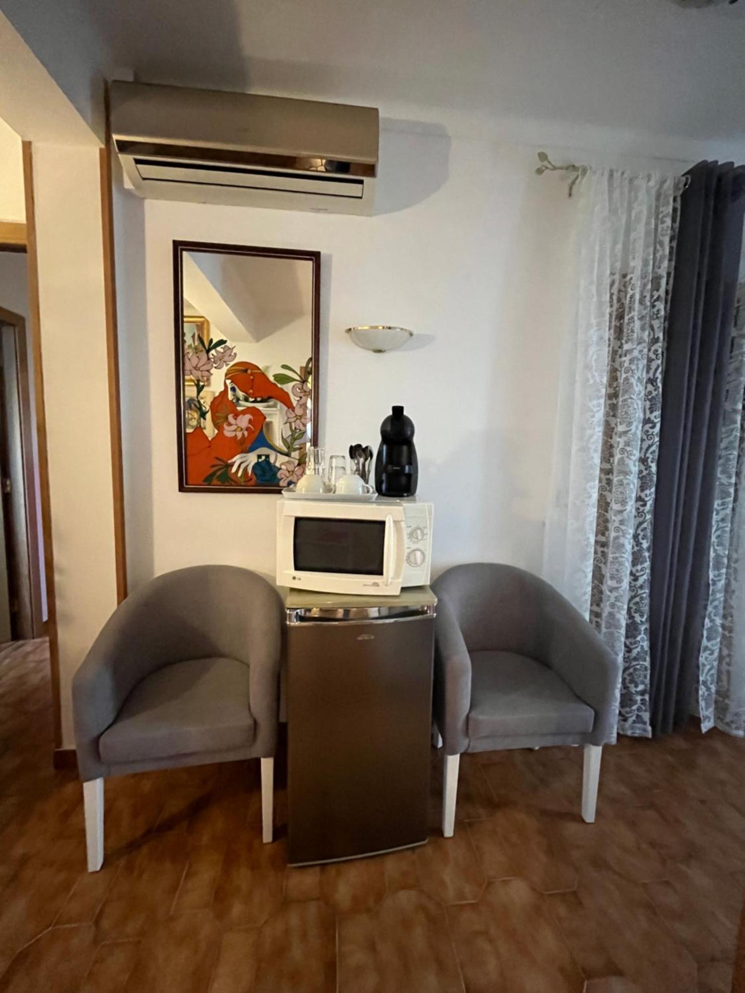 Vivenda Soares Otel Fátima Dış mekan fotoğraf
