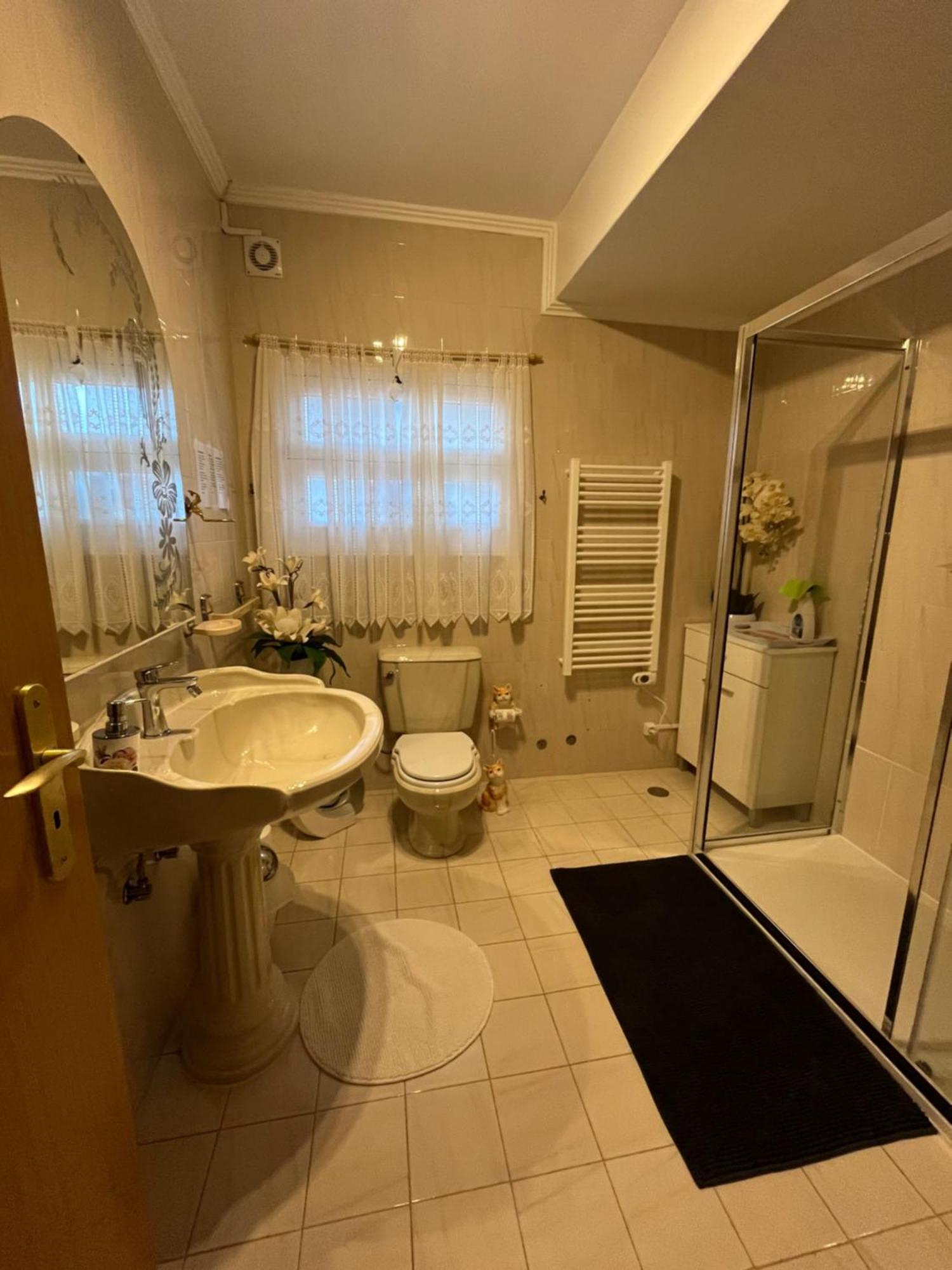 Vivenda Soares Otel Fátima Dış mekan fotoğraf