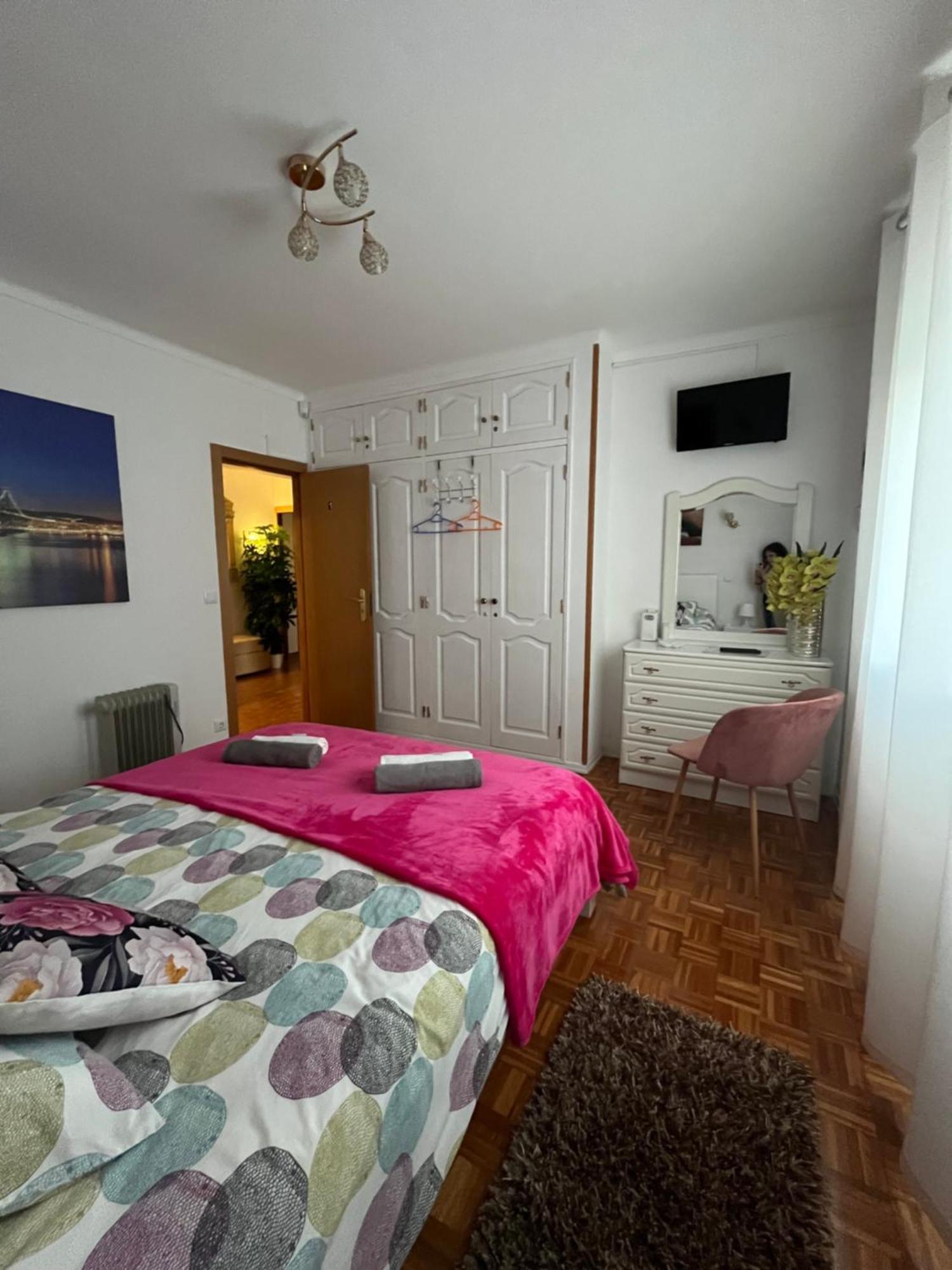 Vivenda Soares Otel Fátima Dış mekan fotoğraf