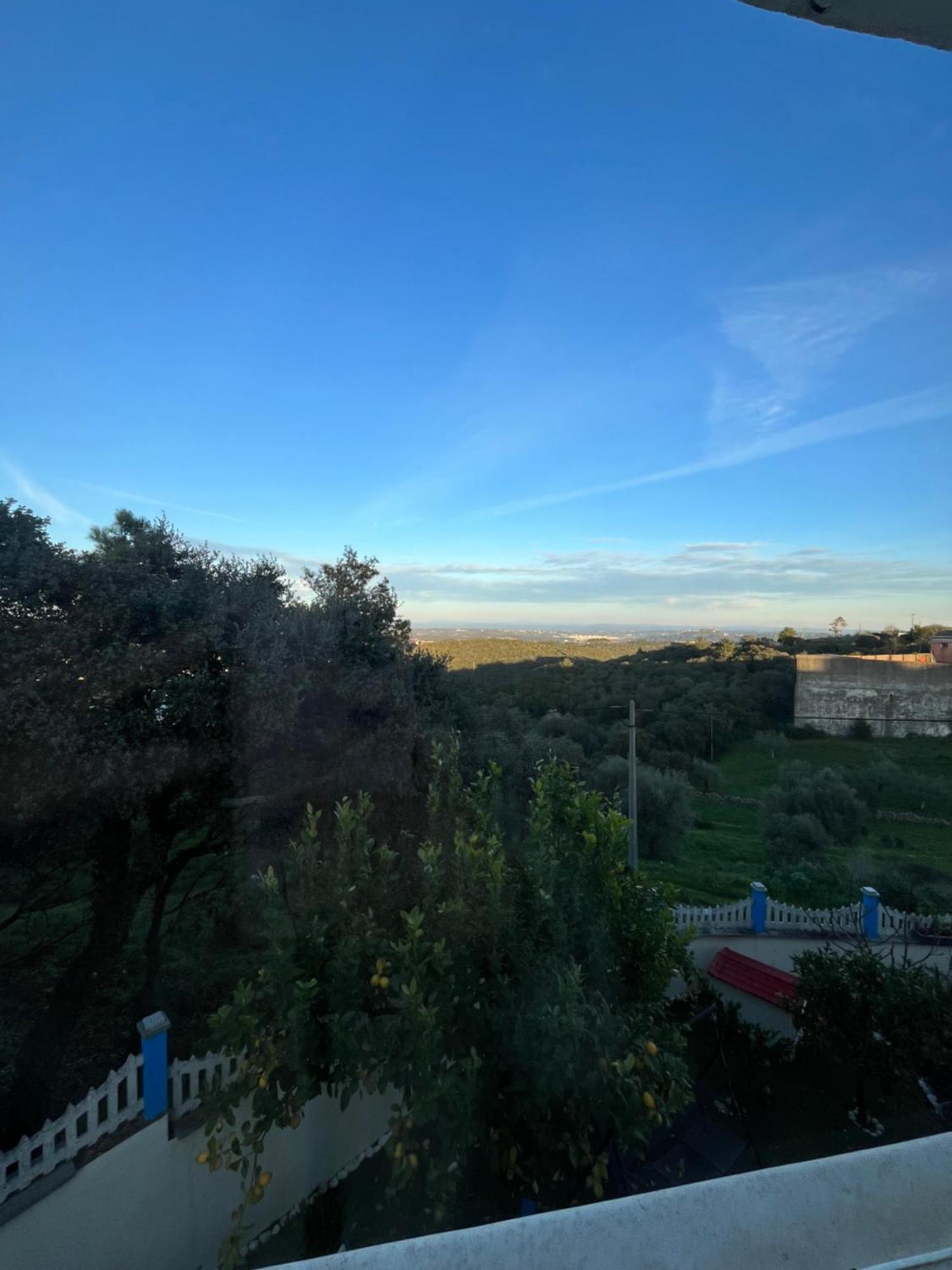 Vivenda Soares Otel Fátima Dış mekan fotoğraf