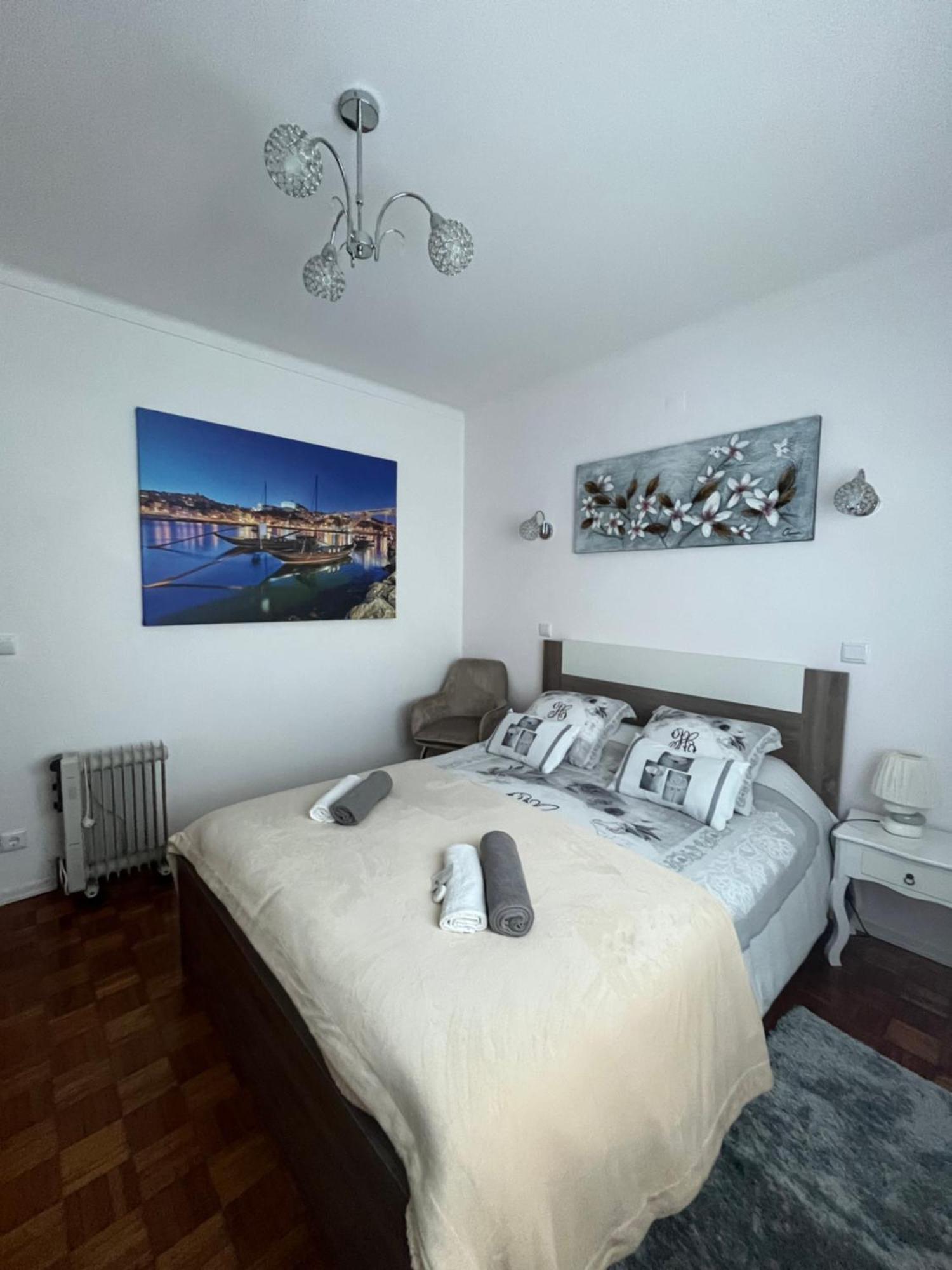 Vivenda Soares Otel Fátima Dış mekan fotoğraf