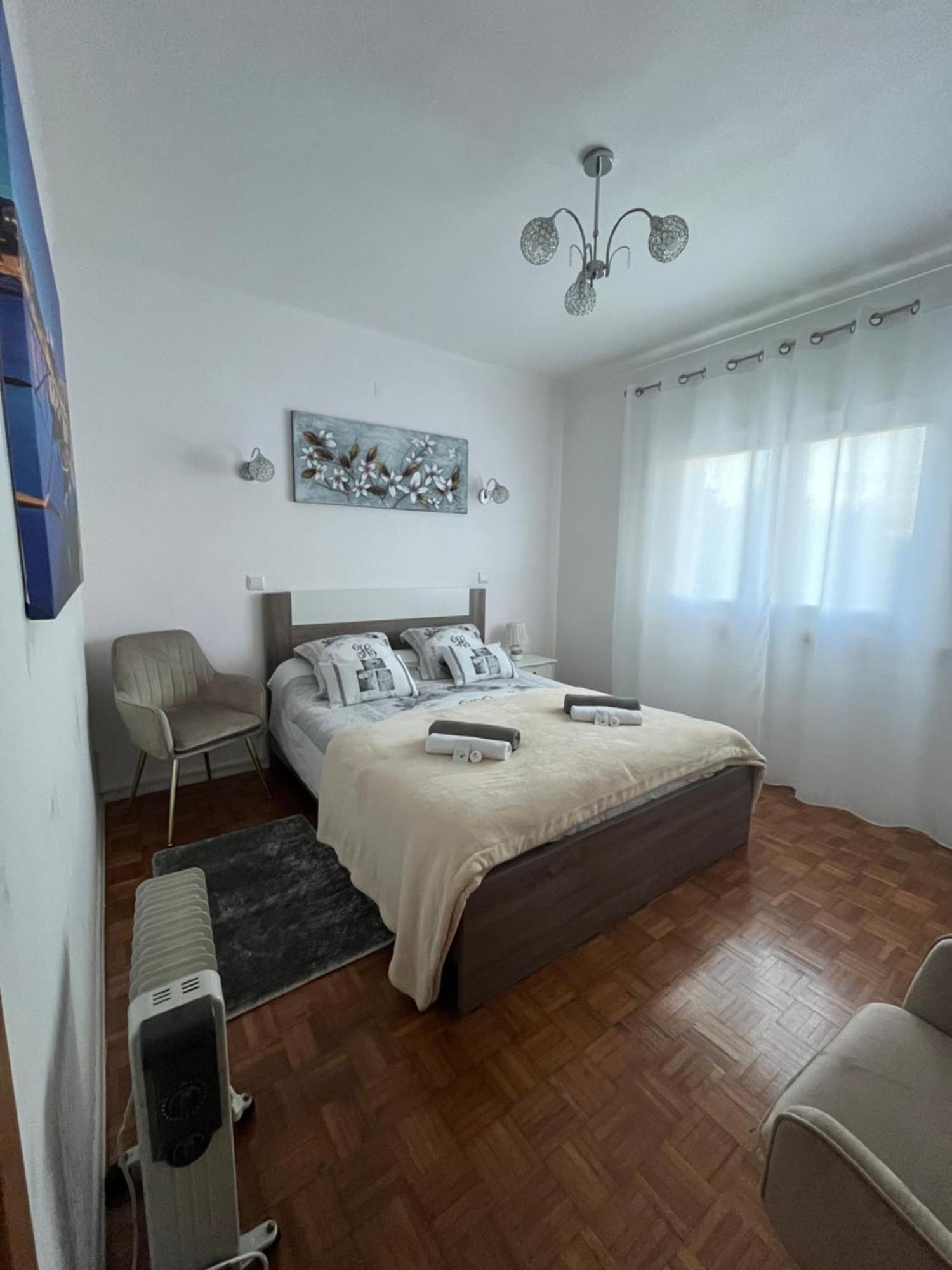 Vivenda Soares Otel Fátima Dış mekan fotoğraf